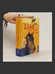 Lisa, Neue Schule, neue Liebe - náhled