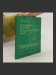 Das goldene Buch der Gebrauchsfotografie Teil V: Vergrößern - náhled