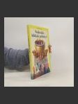 Najkrajšie biblické príbehy 1 - náhled