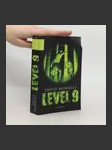 Level 9 - náhled
