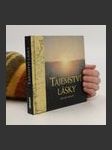Tajemství lásky - náhled