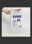 Únos Západu, aneb, Laboratoř soumraku - náhled