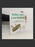Bobky, lajná a iné hovienka - náhled