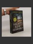 Nichts bleibt begraben - náhled