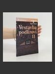 Vestavba podkroví II - náhled