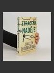 Ztracená naděje - náhled