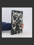 Punisher: Vdovy - náhled