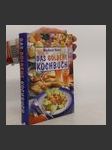 Das goldene Kochbuch - náhled