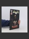 Punisher. Dole je nahoře, černá je bílá - náhled