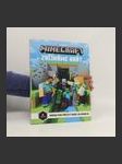 Minecraft - začínáme hrát - náhled