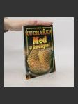 Kuchařka - med v kuchyni - náhled