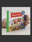 Bauernhof - náhled