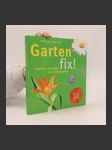 Garten fix! - náhled