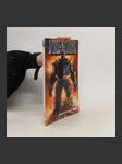 Thanos. Thanos se vrací - náhled
