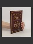 Wicca Book of Spells - náhled