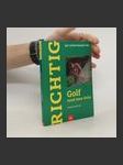Richtig Golf - rund ums Grün - náhled