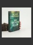 Der sechste Klon. Thriller - náhled
