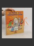 Das Kunterbunte Kindergarten-Album - náhled