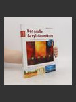 Der große Acryl-Grundkurs - náhled