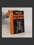 Das Rätsel der Anden - náhled
