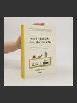 Montessori pre batoľatá - náhled