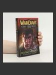 WarCraft. Válka prastarých. Kniha první, Studna věčnosti - náhled