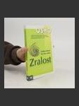 Zralost. Zodpovědnost být sám sebou - náhled