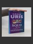 Soud Jejího Veličenstva - náhled
