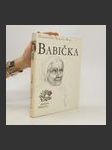 Babička - náhled