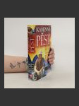 Kamenná pěst - náhled