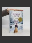 Panský dům - náhled