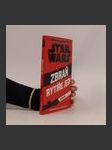 Star Wars. Zbraň rytíře Jedi - náhled