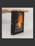Temný plameň - náhled