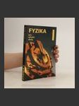 Fyzika pro střední školy I - náhled