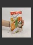 Pomazánky na každý den. - náhled
