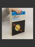 Přehled astronomie - náhled