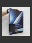 Atlas světa. Universum - náhled