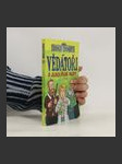 Vědátoři a jejich šílené objevy - náhled