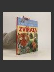 Zvířata. Obrazová encyklopedie - náhled