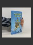 Pohádkový detektiv - náhled