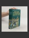 Dějiny lidstva - náhled