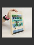 Úvod do psychologického škálování - náhled