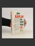 Pan Kaplan má stále třídu rád - náhled