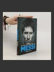 Messi - náhled