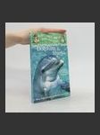 Magic Tree House Fact Tracker #9 Dolphins and Sharks - náhled