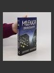 Milenka spravedlnosti - náhled