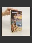 Biggles v jižních mořích - náhled