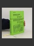 Botanický slovník : slovník rostlinných jmen : česko-latinsko-německý, německo-latinsko-český, latinsko-český rejstřík = Botanisches Wörterbuch : Wörterbuch der Pflanzennamen : tschechisch-lateinisch-deutsch,deutsch-lateinisch-tschechisch, lateinisch-tschechisches Register - náhled
