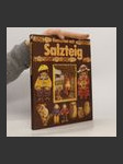 Gestalten mit Salzteig - náhled