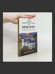 Neratov: průvodce místem smíření a naděje - náhled